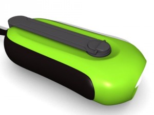 dynamo flashlight 3D 모델