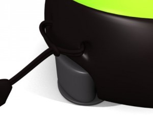 dynamo flashlight 3D 모델