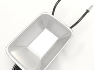 wheelbarrow 3D Model