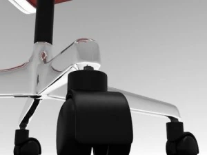 office chair 3D Model