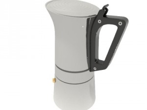 espresso maker 3D Model