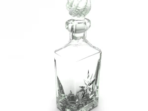 whisky decanter 3D Model