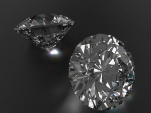 special cut gem collection Modelo 3D