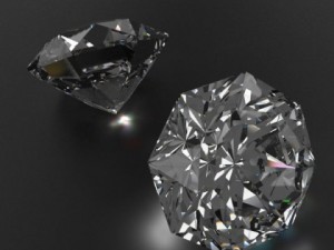 special cut gem collection Modelo 3D