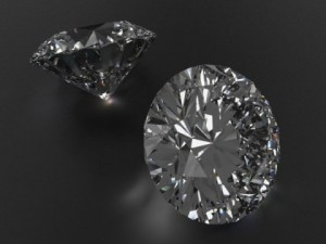 special cut gem collection Modelo 3D
