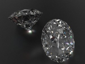 special cut gem collection Modelo 3D