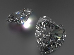special cut gem collection 2 3D Model