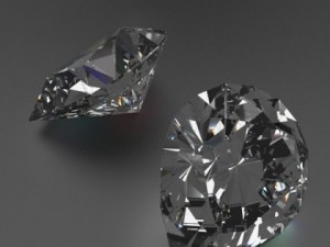 special cut gem collection 2 3D Model