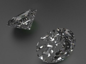 special cut gem collection 2 3D Model