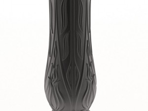 cast iron street lamps 2 Model 3D