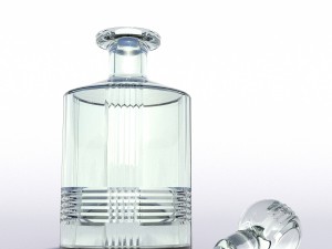 whisky decanter - ragaska 3D मॉडल