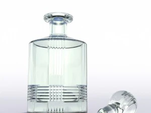 whisky decanter - ragaska 3D Model