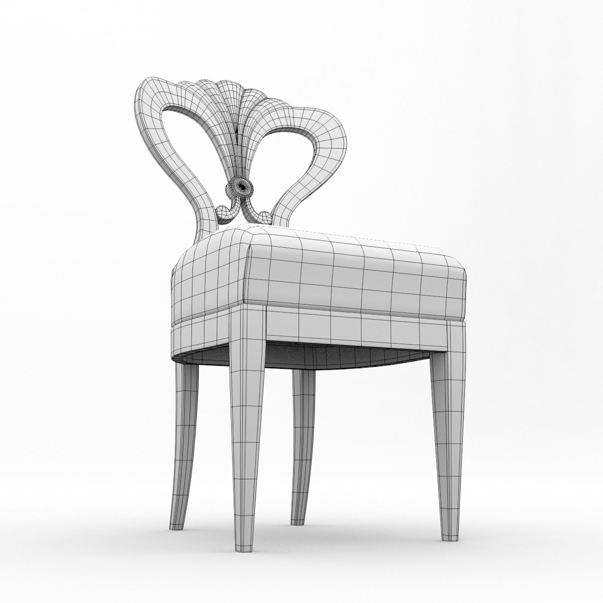 Стул мартин дипхаус. 3ds max кресло. Chair 3d model. Chair 3d model. Лаунж кресло egg.