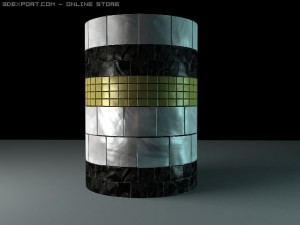 ceramic tiles CG Texturen