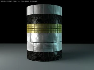 ceramic tiles CG Textures