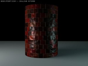 ceramic tiles CG Texturen