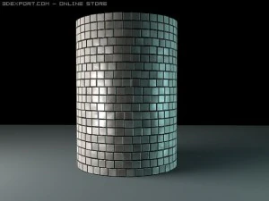 ceramic tiles CG Textures