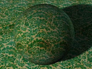 vintage patterns CG 텍스쳐