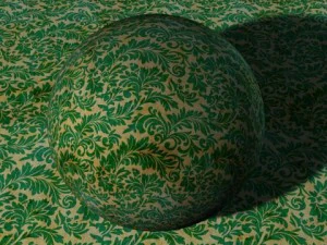 vintage patterns CG Textures