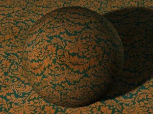 vintage patterns CG Textures