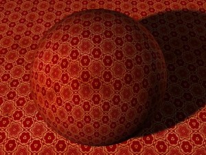 vintage patterns CG 텍스쳐