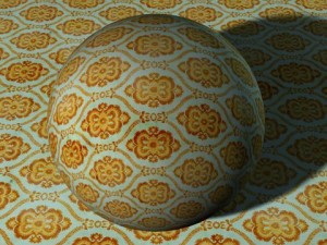 vintage patterns CG 텍스쳐
