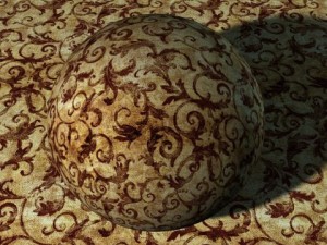 vintage patterns CG 텍스쳐
