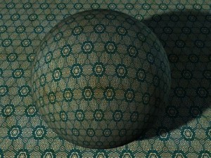 vintage patterns CG 텍스쳐