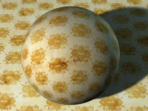 vintage patterns CG Textures