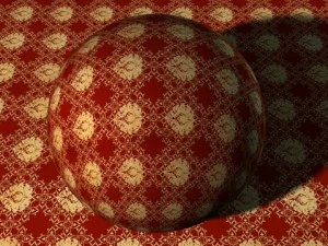 vintage patterns CG Textures