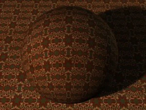 vintage patterns CG Textures