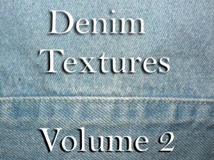 джинсові текстури том 2 CG Текстури