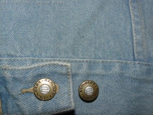 denim textures volume 2 CG Текстуры