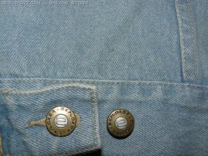 denim textures volume 2 CG Textures