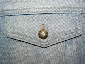 denim textures volume 2 CG Текстуры