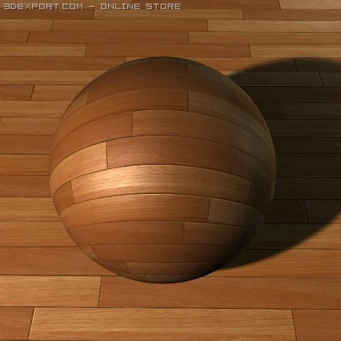 parquet floor CG Textures .c4d .max .obj .3ds .fbx .stl .blend 