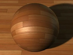 镶木地板 CG 纹理