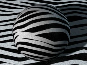 piastrelle di pelliccia CG Textures