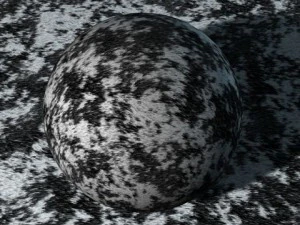 piastrelle di pelliccia CG Textures