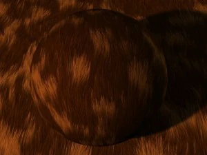 piastrelle di pelliccia CG Textures