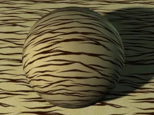 piastrelle di pelliccia CG Textures