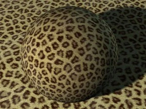 piastrelle di pelliccia CG Textures