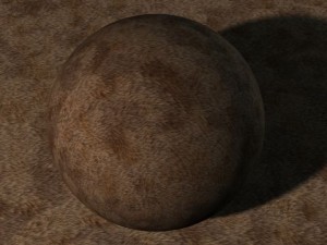 fur tiles Tekstur CG
