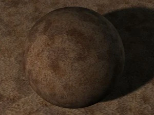 piastrelle di pelliccia CG Textures