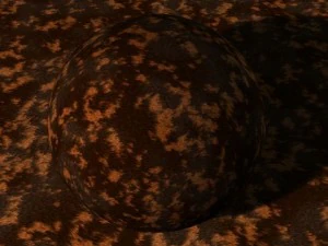 piastrelle di pelliccia CG Textures