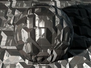 metal panels CG Texturen
