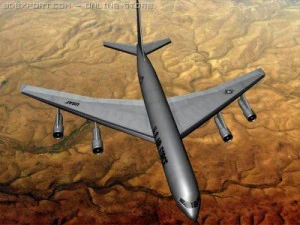 e8 gemeinsame Sterne 3D Modell