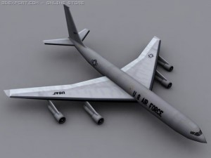e8 joint stars Model 3D