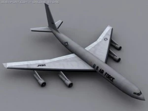 e8 joint stars 3D Model