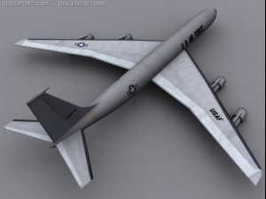 e8 joint stars Model 3D
